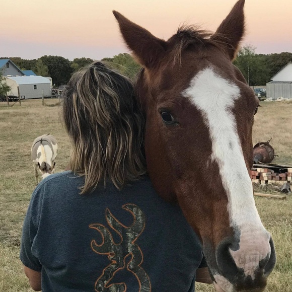 Meet your Posher, Barbara - Picture 1 of 2